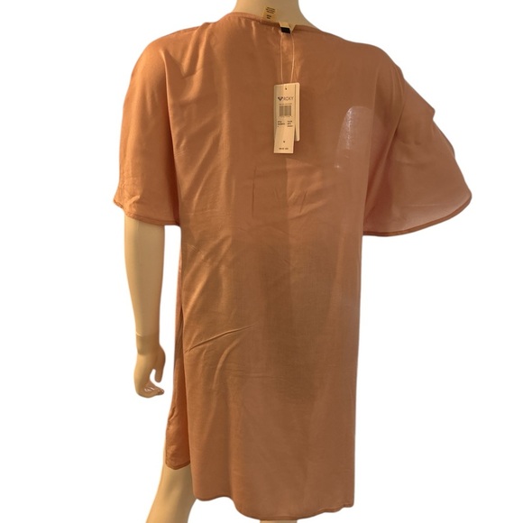 ROXY TIMELESS LOVER DRESS 
Size M - Picture 6 of 8